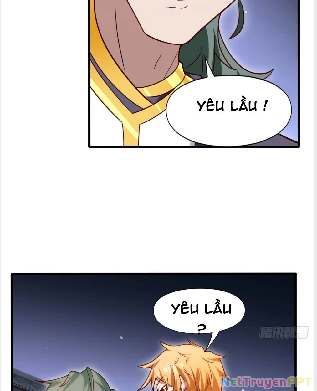 Nương Tử CủA Ta Hơn MộT CáI KìA Lạ Chapter 17 - Trang 2