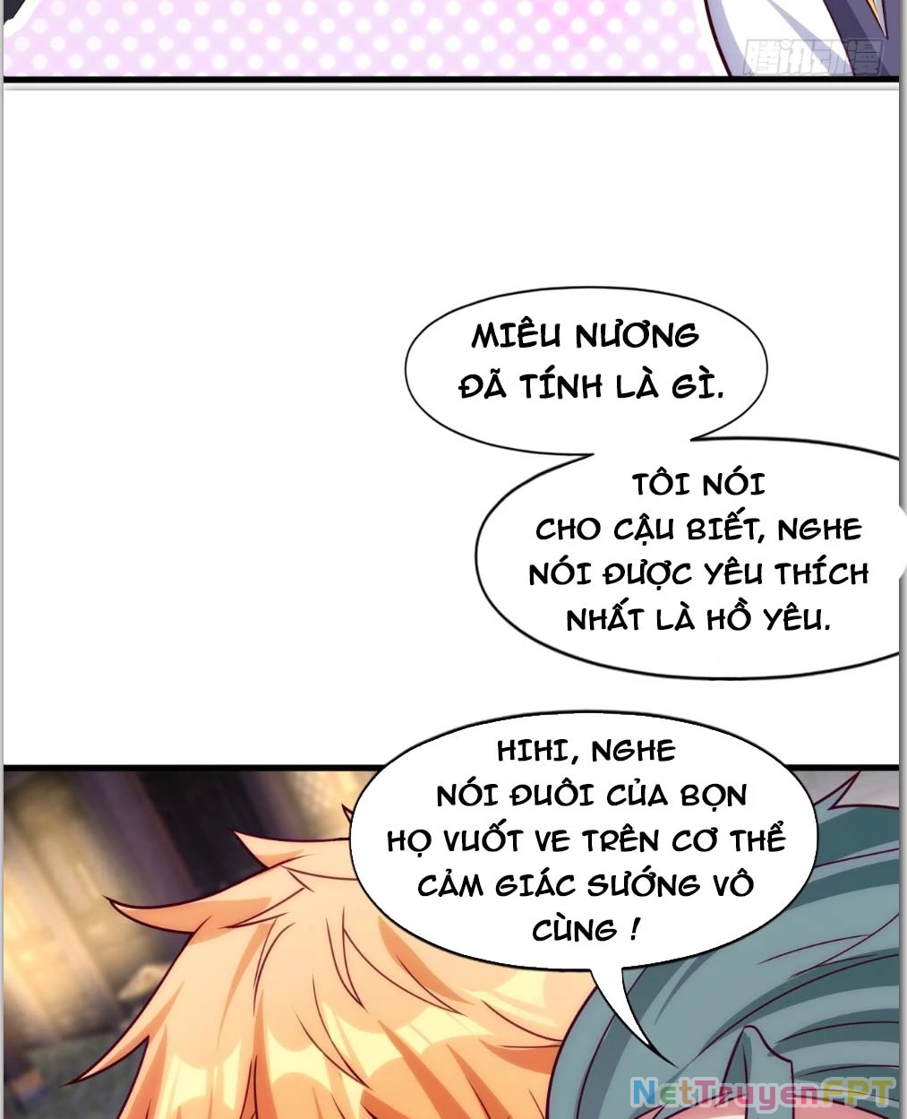 Nương Tử CủA Ta Hơn MộT CáI KìA Lạ Chapter 17 - Trang 2