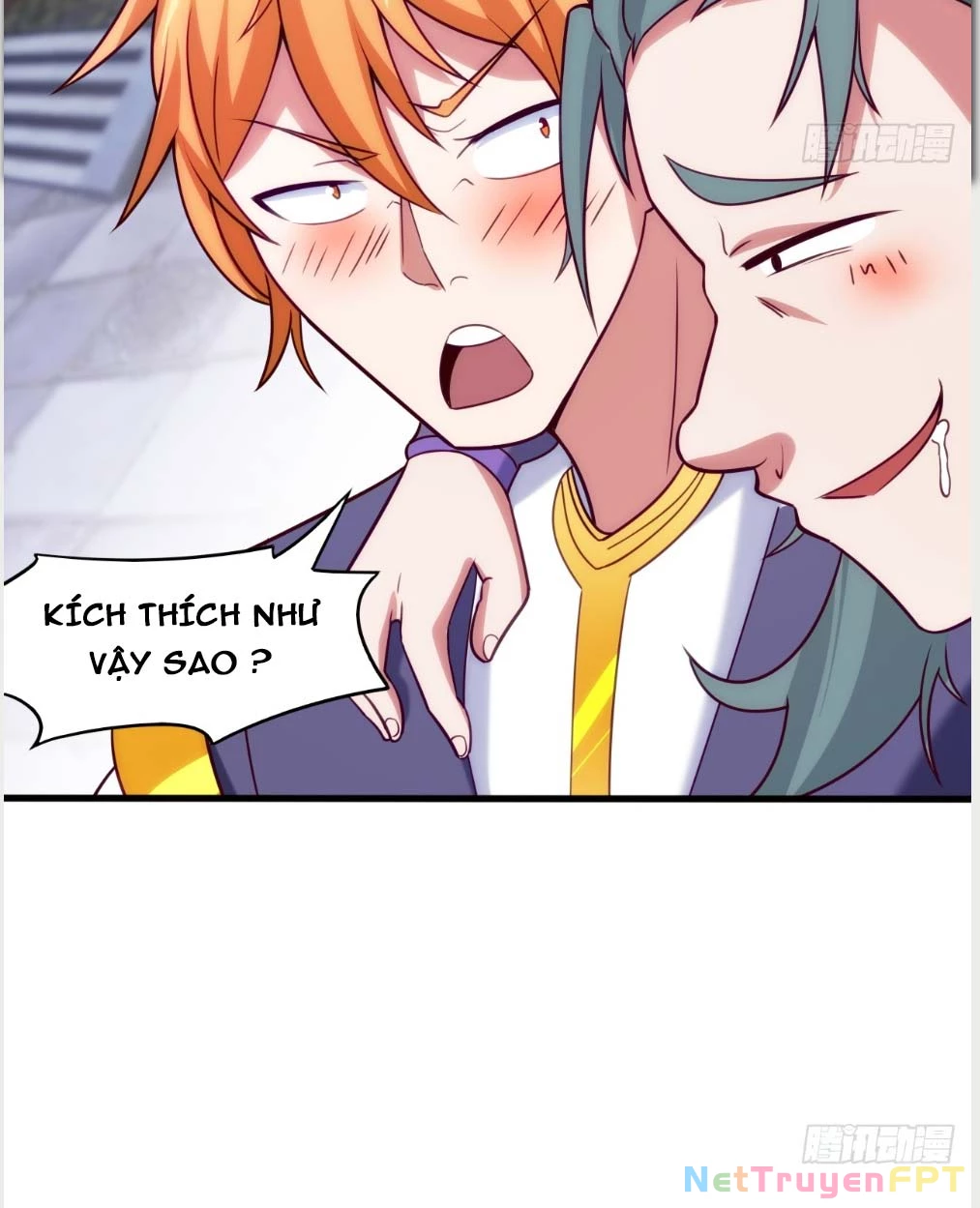 Nương Tử CủA Ta Hơn MộT CáI KìA Lạ Chapter 17 - Trang 2