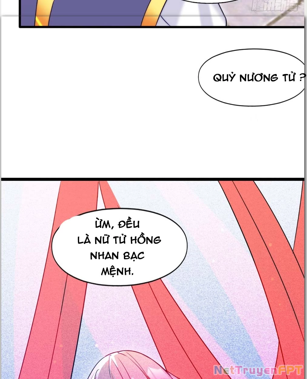 Nương Tử CủA Ta Hơn MộT CáI KìA Lạ Chapter 17 - Trang 2