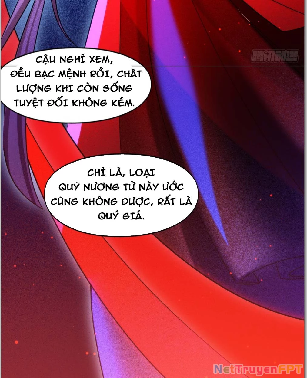 Nương Tử CủA Ta Hơn MộT CáI KìA Lạ Chapter 17 - Trang 2