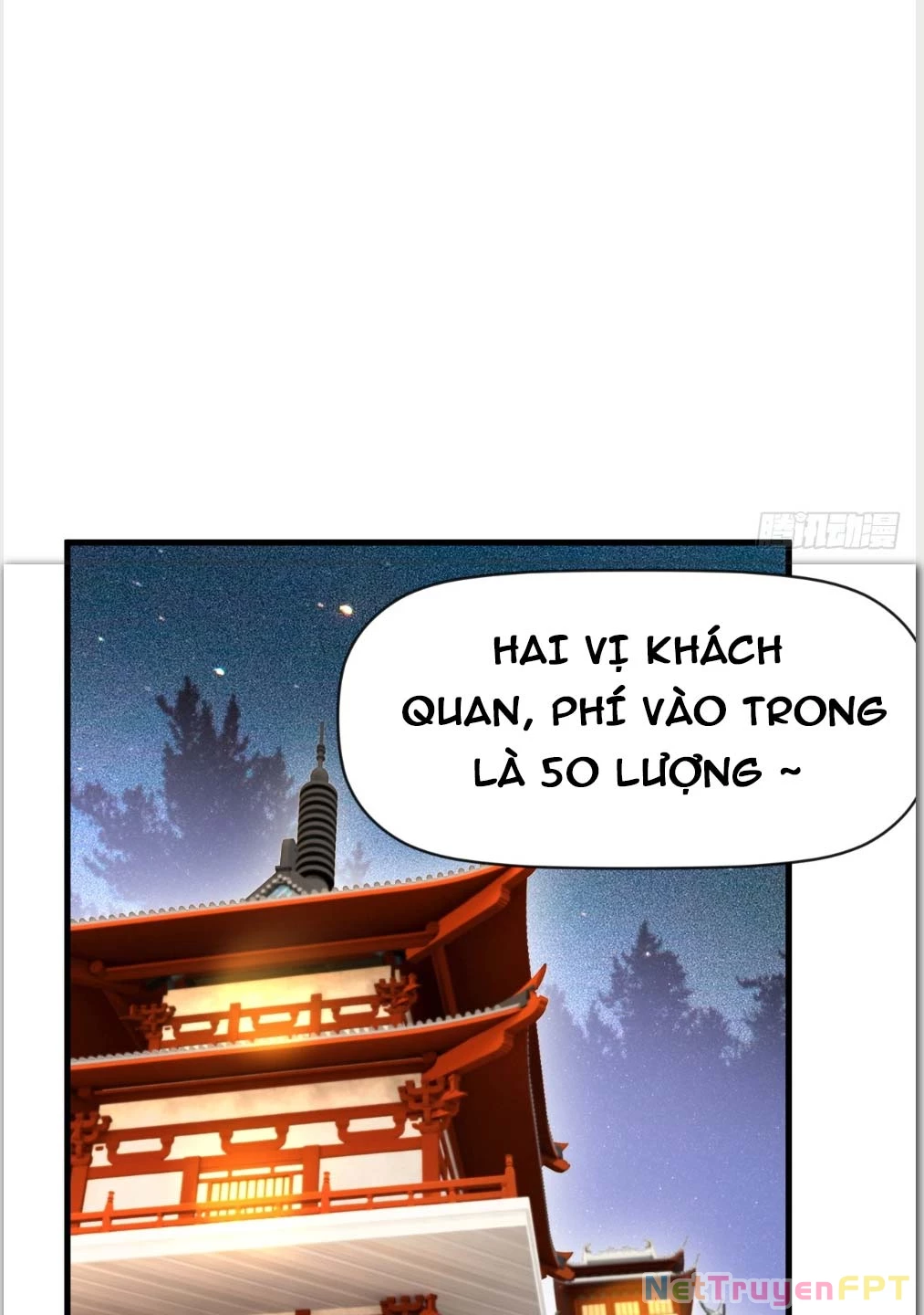 Nương Tử CủA Ta Hơn MộT CáI KìA Lạ Chapter 17 - Trang 2