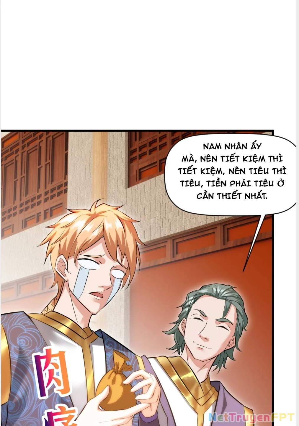 Nương Tử CủA Ta Hơn MộT CáI KìA Lạ Chapter 17 - Trang 2