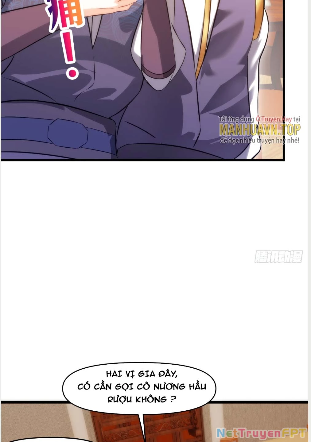 Nương Tử CủA Ta Hơn MộT CáI KìA Lạ Chapter 17 - Trang 2