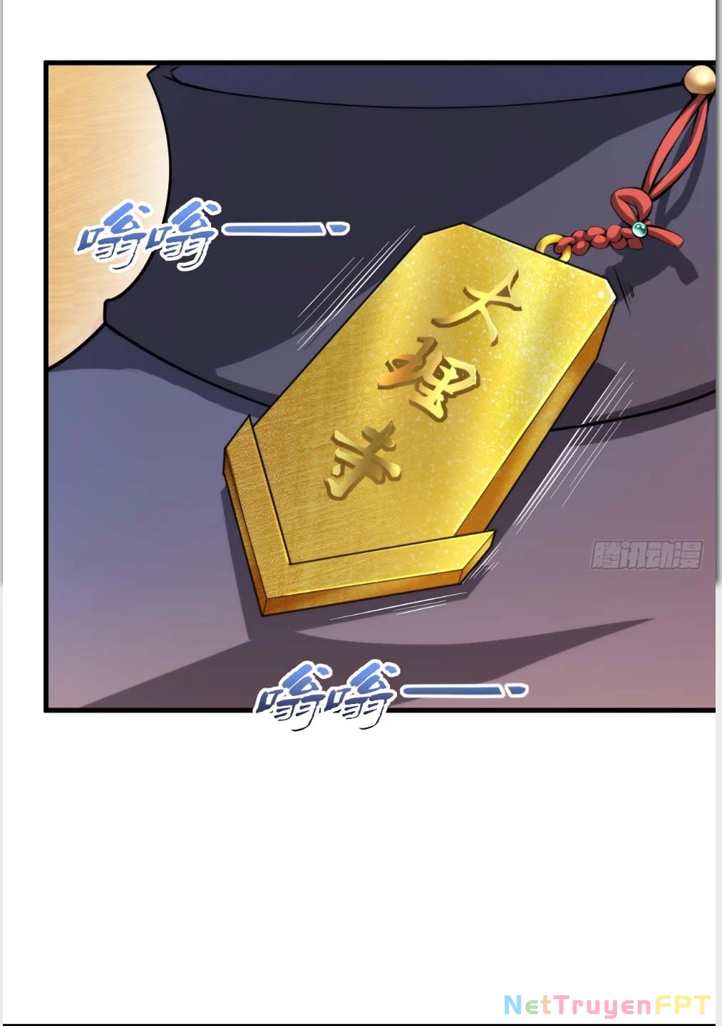 Nương Tử CủA Ta Hơn MộT CáI KìA Lạ Chapter 17 - Trang 2