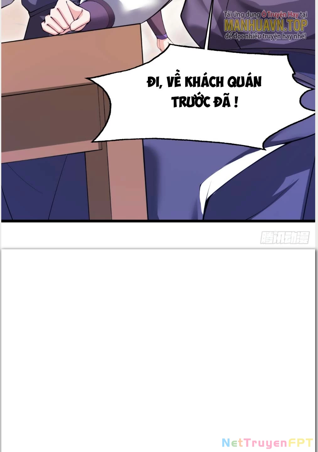 Nương Tử CủA Ta Hơn MộT CáI KìA Lạ Chapter 17 - Trang 2