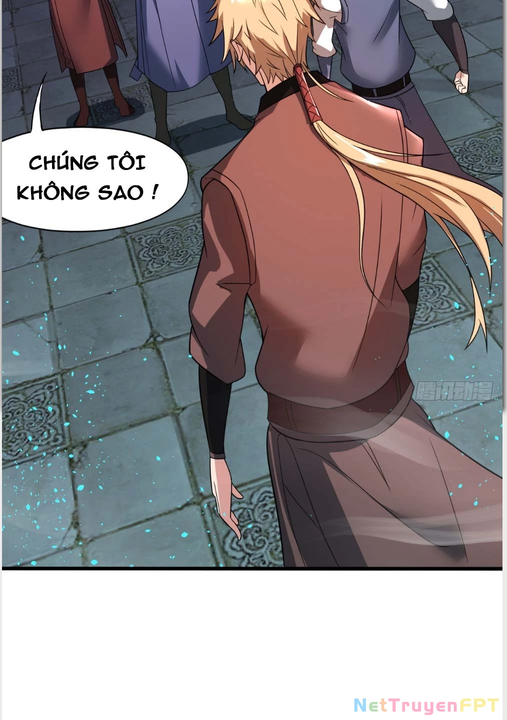 Nương Tử CủA Ta Hơn MộT CáI KìA Lạ Chapter 17 - Trang 2