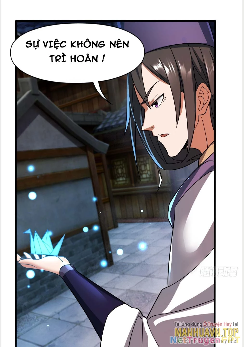 Nương Tử CủA Ta Hơn MộT CáI KìA Lạ Chapter 17 - Trang 2