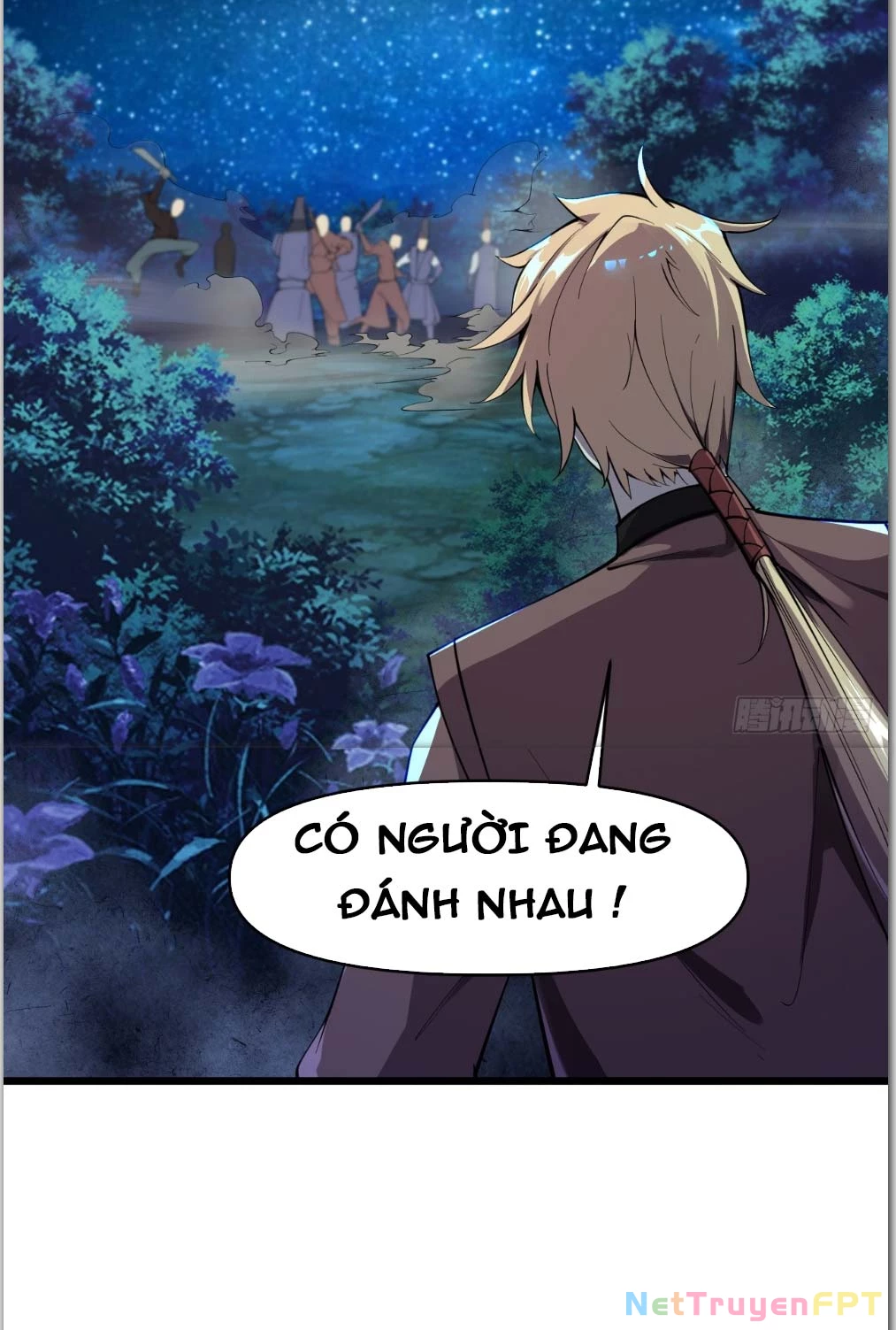 Nương Tử CủA Ta Hơn MộT CáI KìA Lạ Chapter 17 - Trang 2