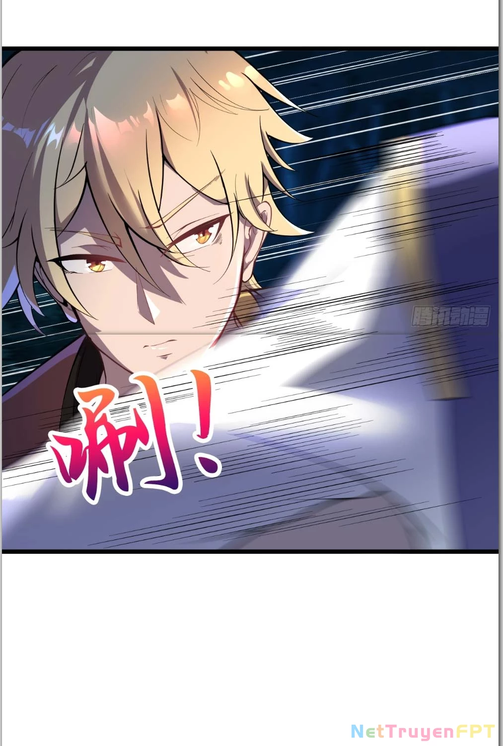 Nương Tử CủA Ta Hơn MộT CáI KìA Lạ Chapter 17 - Trang 2