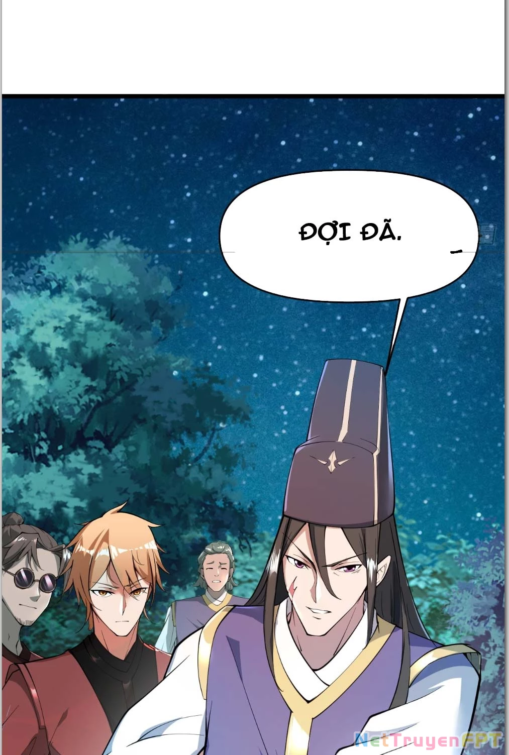 Nương Tử CủA Ta Hơn MộT CáI KìA Lạ Chapter 17 - Trang 2