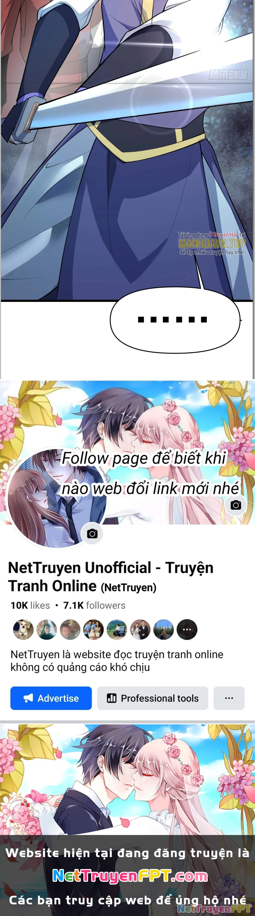 Nương Tử CủA Ta Hơn MộT CáI KìA Lạ Chapter 17 - Trang 2