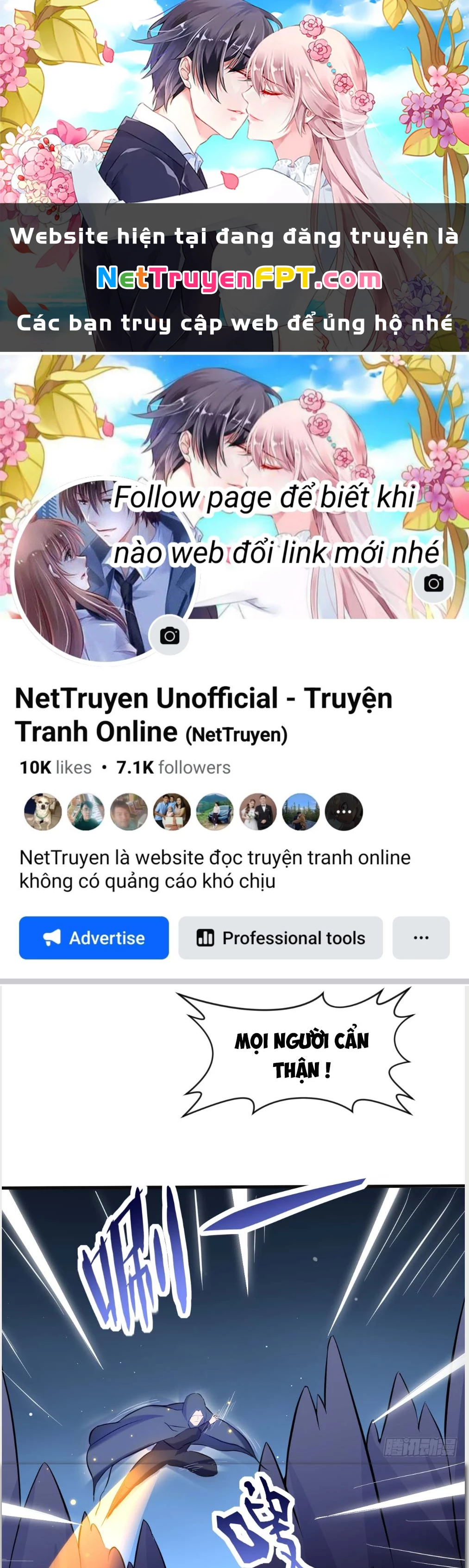 Nương Tử CủA Ta Hơn MộT CáI KìA Lạ Chapter 18 - Trang 2