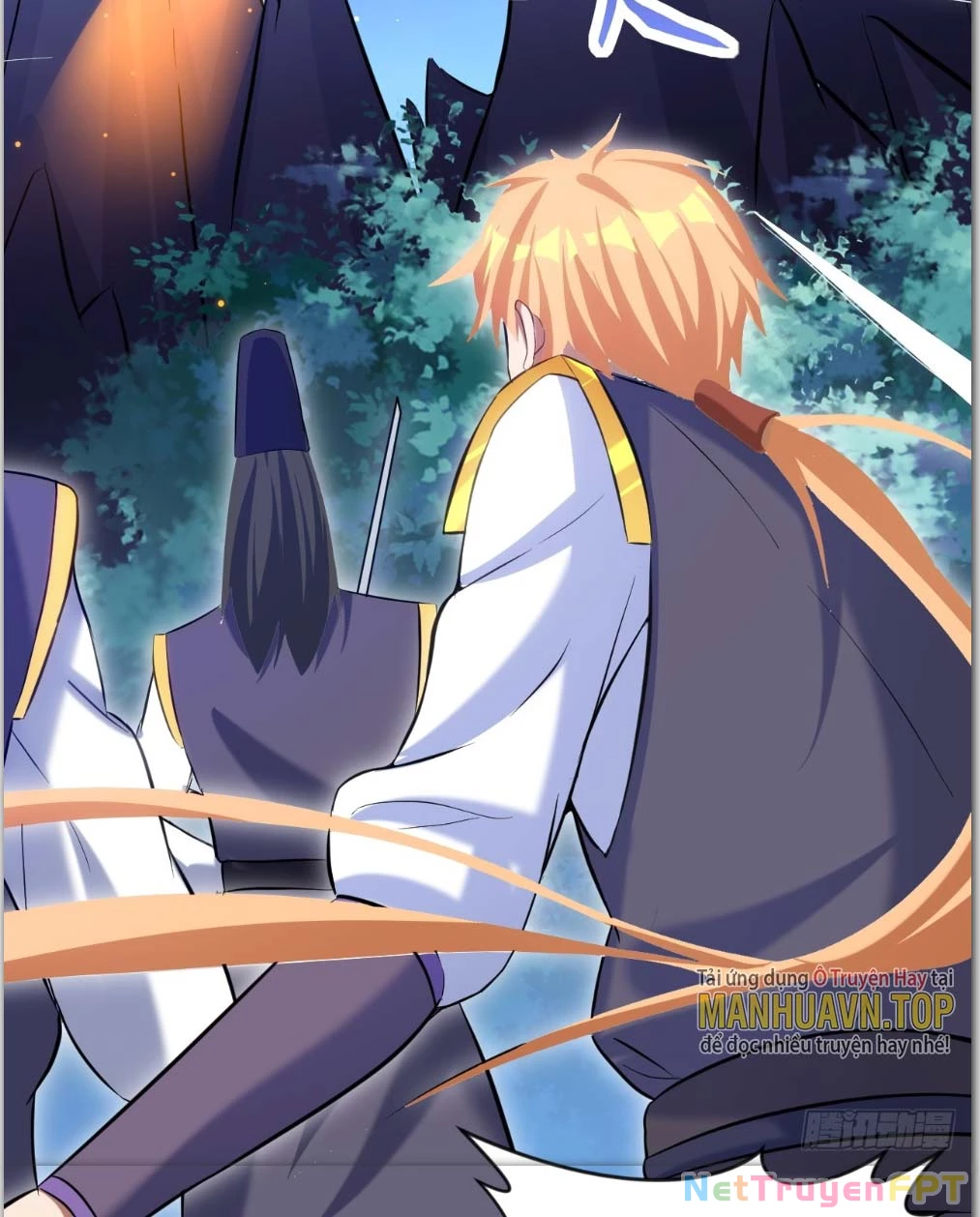 Nương Tử CủA Ta Hơn MộT CáI KìA Lạ Chapter 18 - Trang 2
