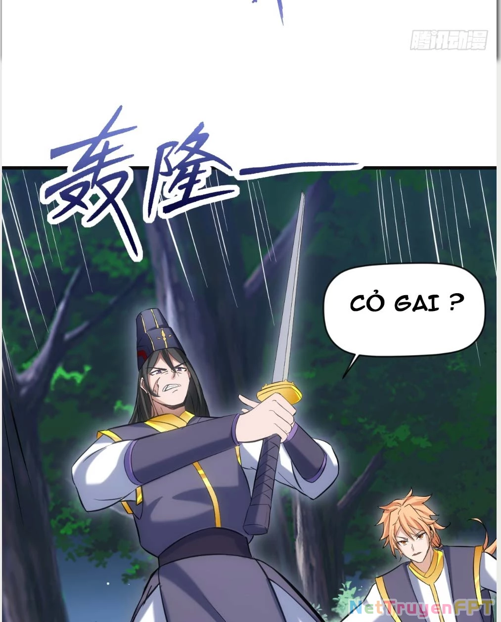 Nương Tử CủA Ta Hơn MộT CáI KìA Lạ Chapter 18 - Trang 2