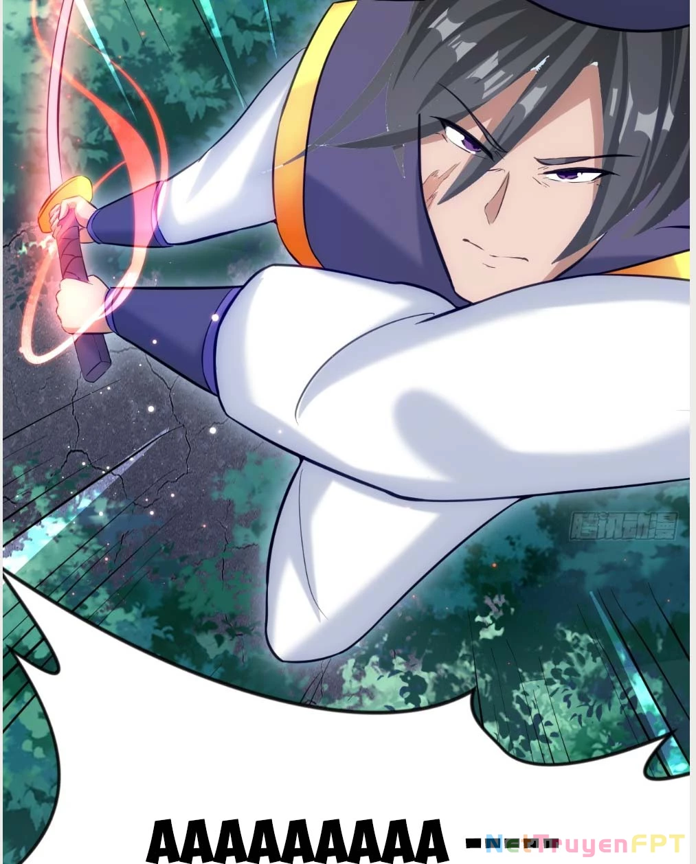 Nương Tử CủA Ta Hơn MộT CáI KìA Lạ Chapter 18 - Trang 2