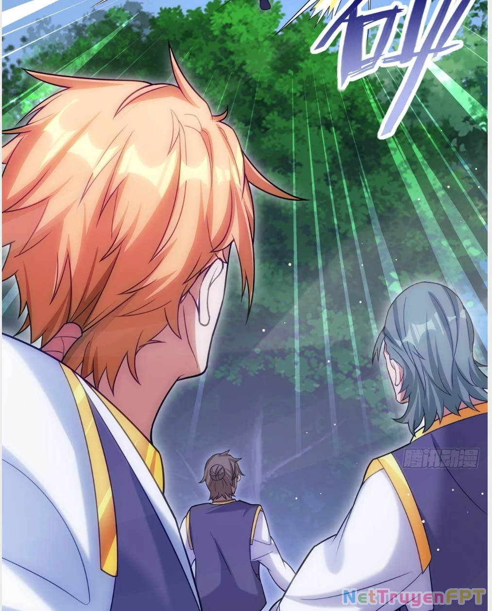 Nương Tử CủA Ta Hơn MộT CáI KìA Lạ Chapter 18 - Trang 2