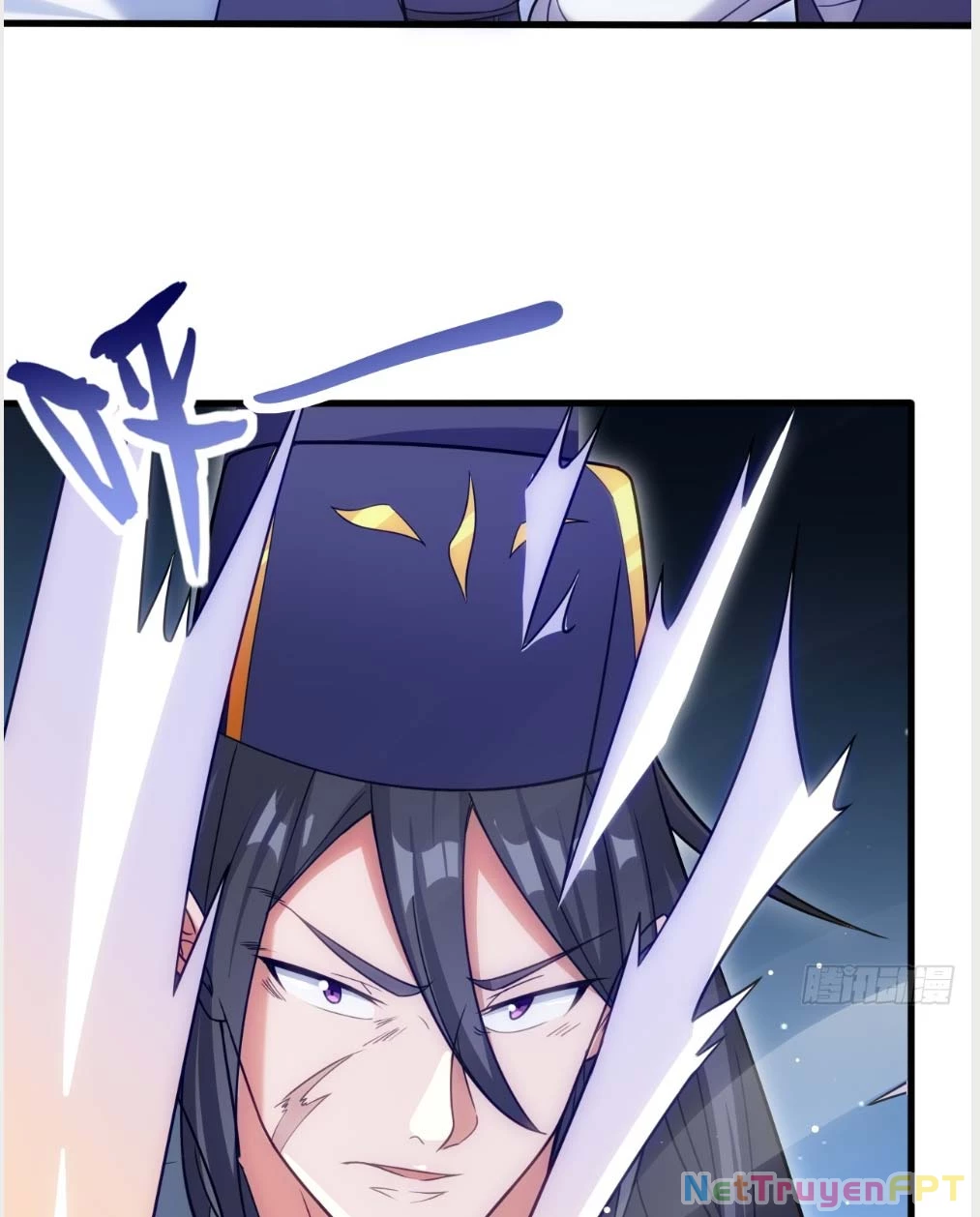 Nương Tử CủA Ta Hơn MộT CáI KìA Lạ Chapter 18 - Trang 2