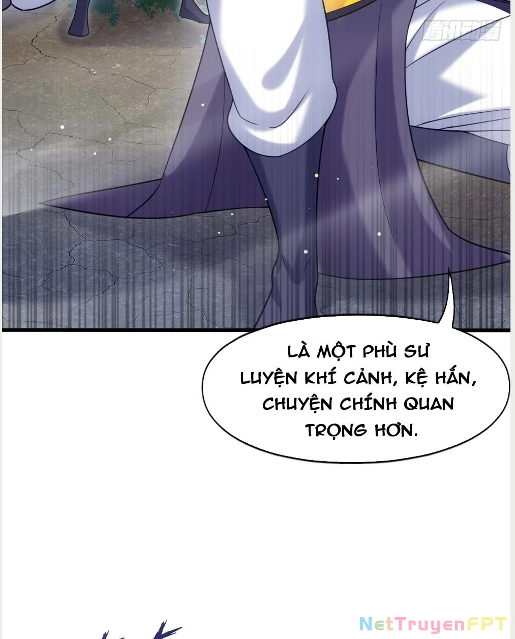 Nương Tử CủA Ta Hơn MộT CáI KìA Lạ Chapter 18 - Trang 2