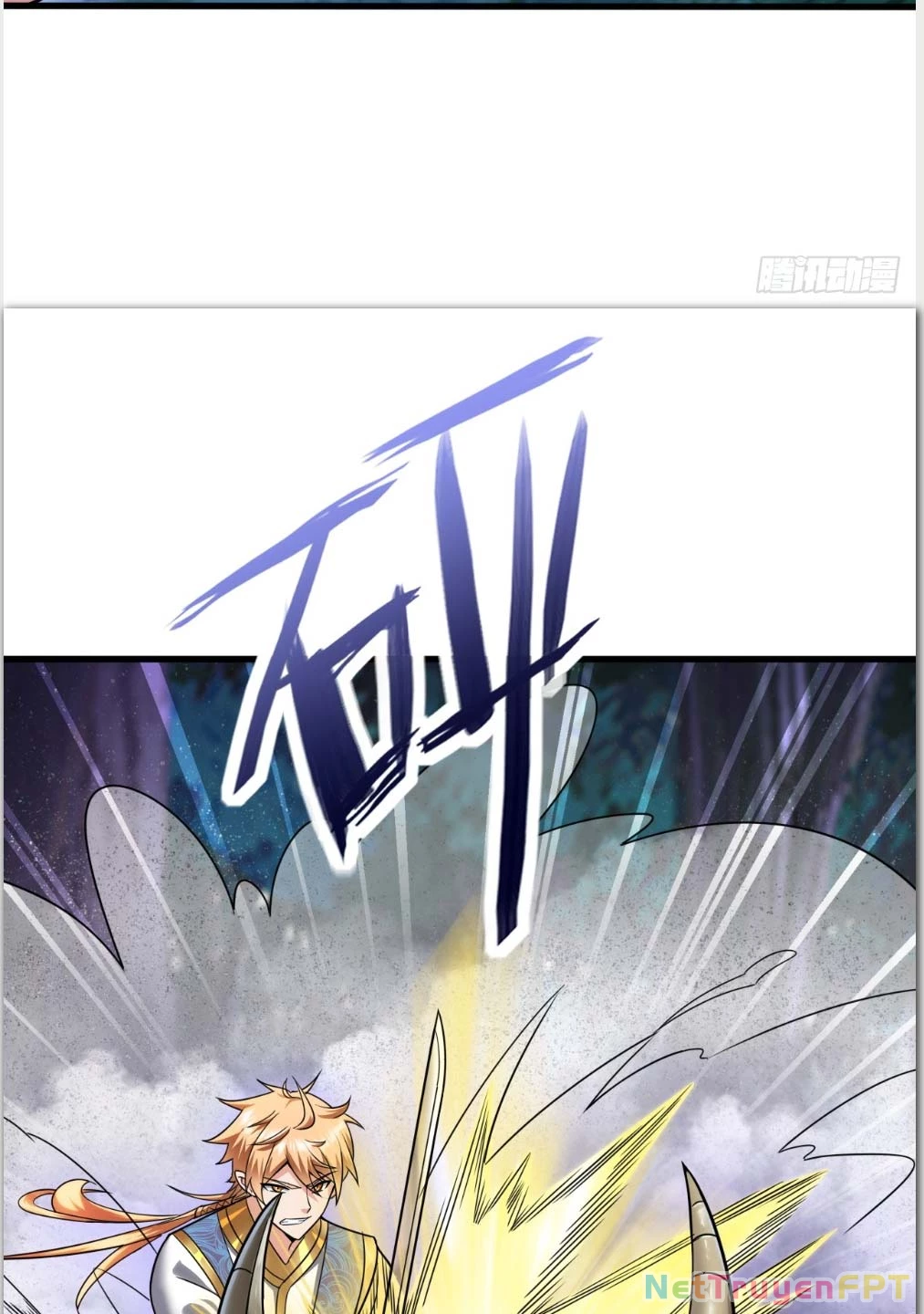 Nương Tử CủA Ta Hơn MộT CáI KìA Lạ Chapter 18 - Trang 2