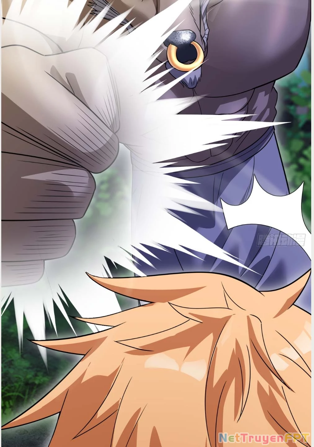 Nương Tử CủA Ta Hơn MộT CáI KìA Lạ Chapter 18 - Trang 2