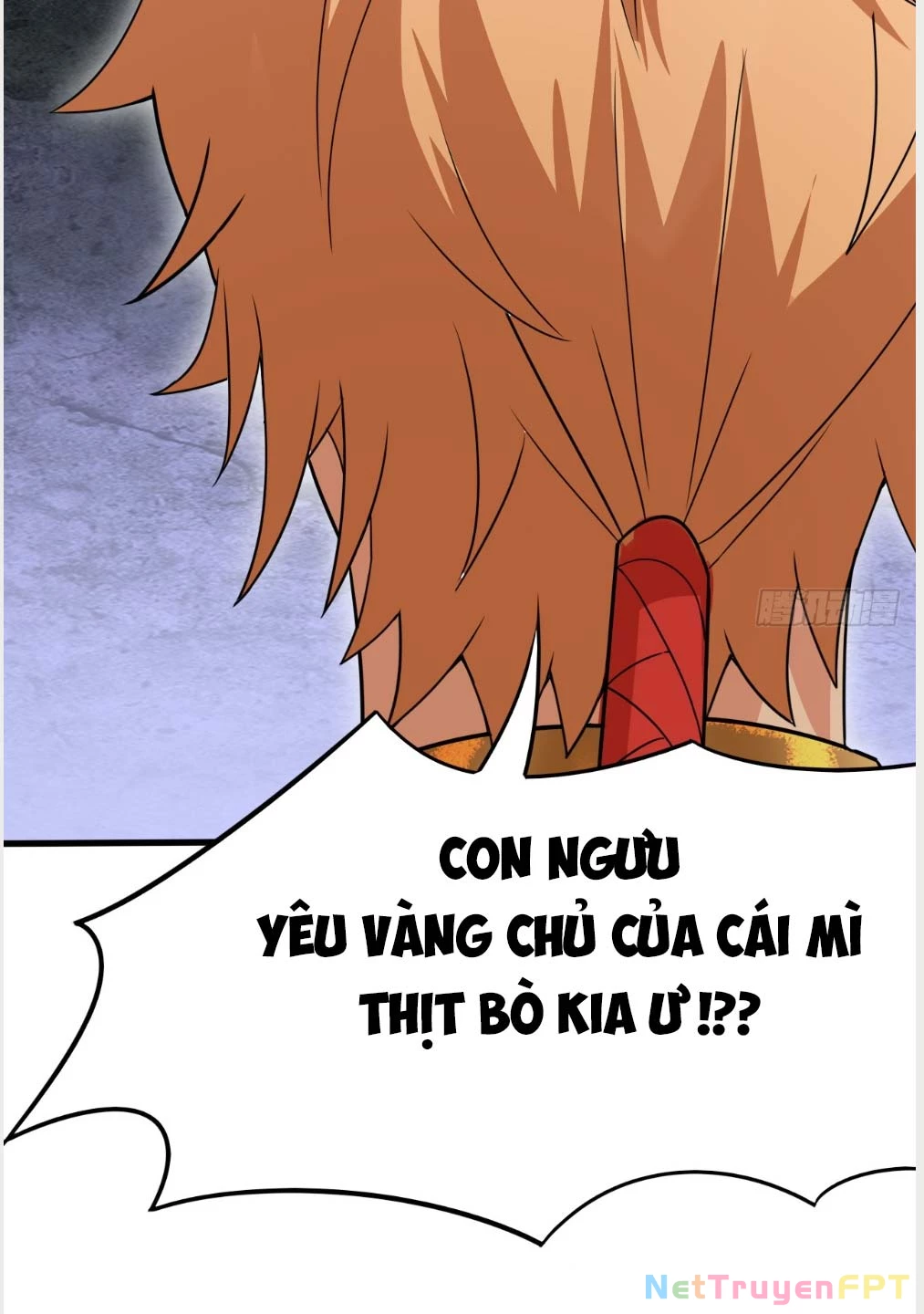Nương Tử CủA Ta Hơn MộT CáI KìA Lạ Chapter 18 - Trang 2