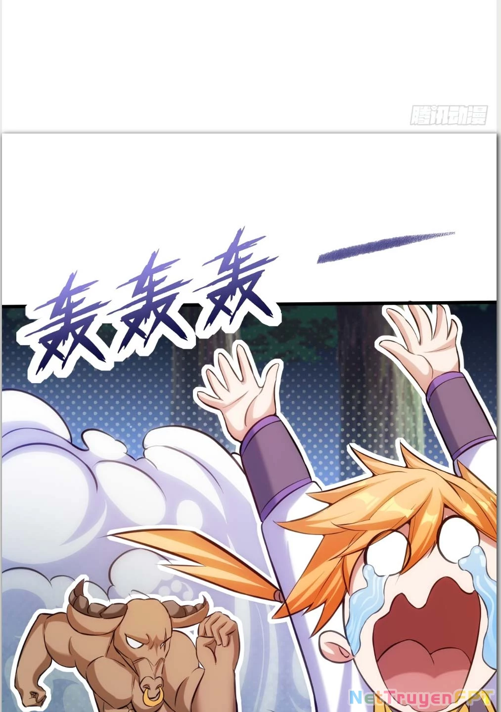 Nương Tử CủA Ta Hơn MộT CáI KìA Lạ Chapter 18 - Trang 2