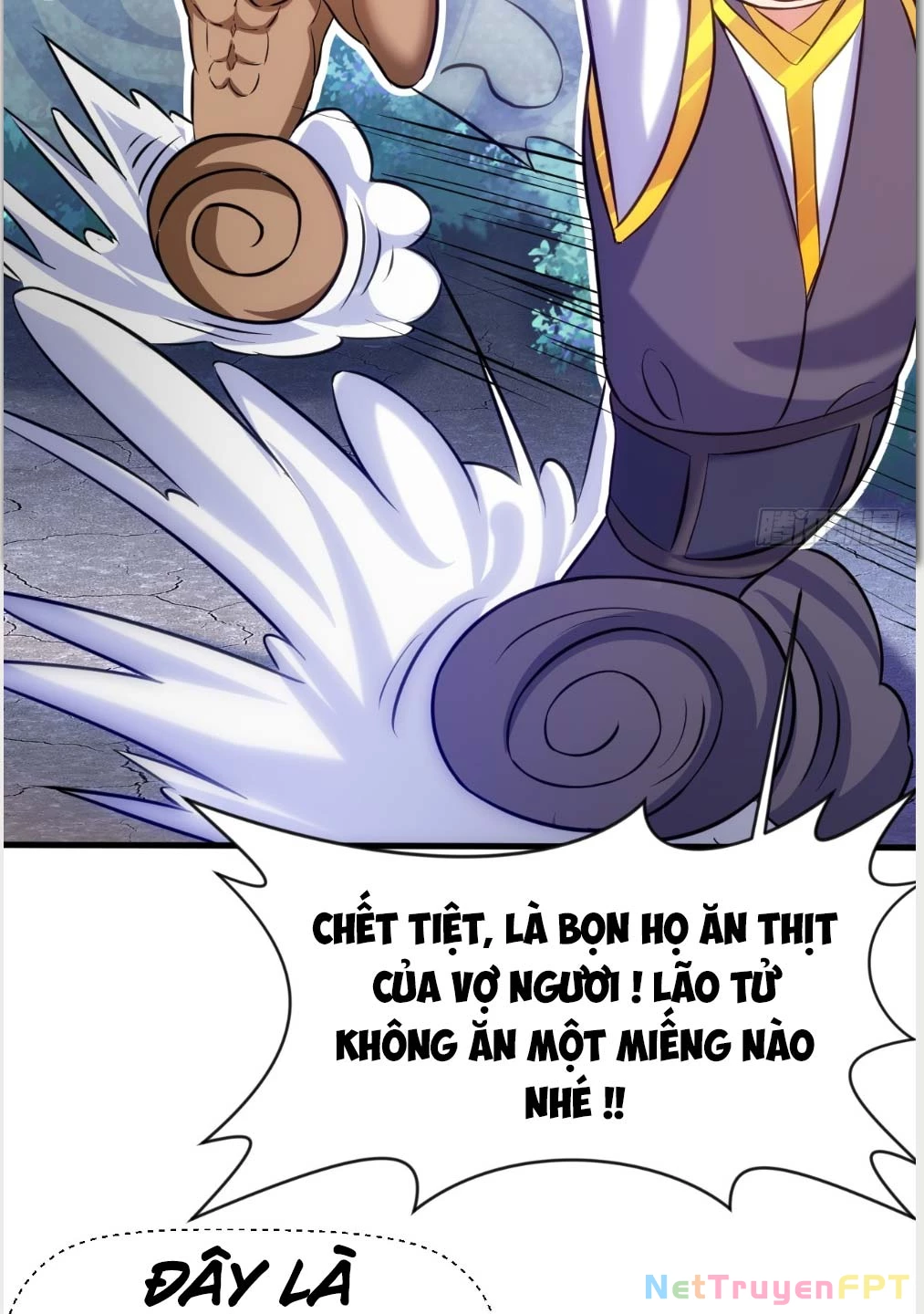 Nương Tử CủA Ta Hơn MộT CáI KìA Lạ Chapter 18 - Trang 2