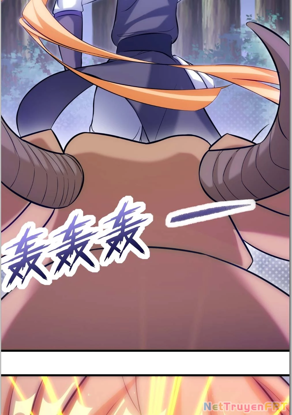 Nương Tử CủA Ta Hơn MộT CáI KìA Lạ Chapter 18 - Trang 2