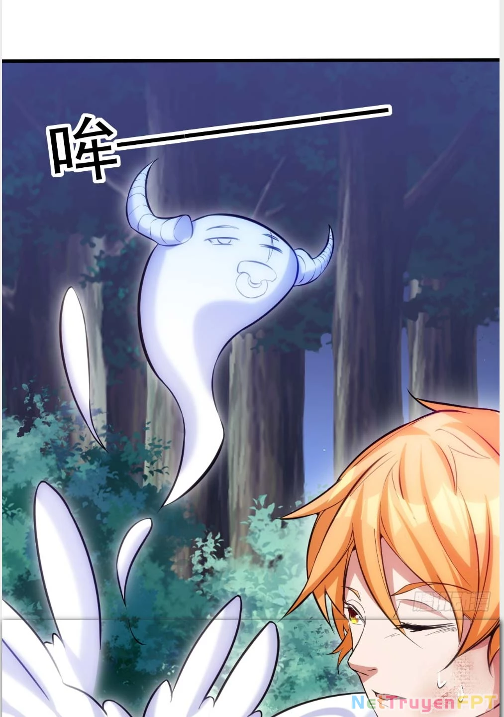 Nương Tử CủA Ta Hơn MộT CáI KìA Lạ Chapter 18 - Trang 2