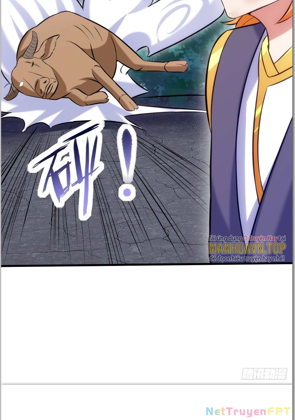 Nương Tử CủA Ta Hơn MộT CáI KìA Lạ Chapter 18 - Trang 2