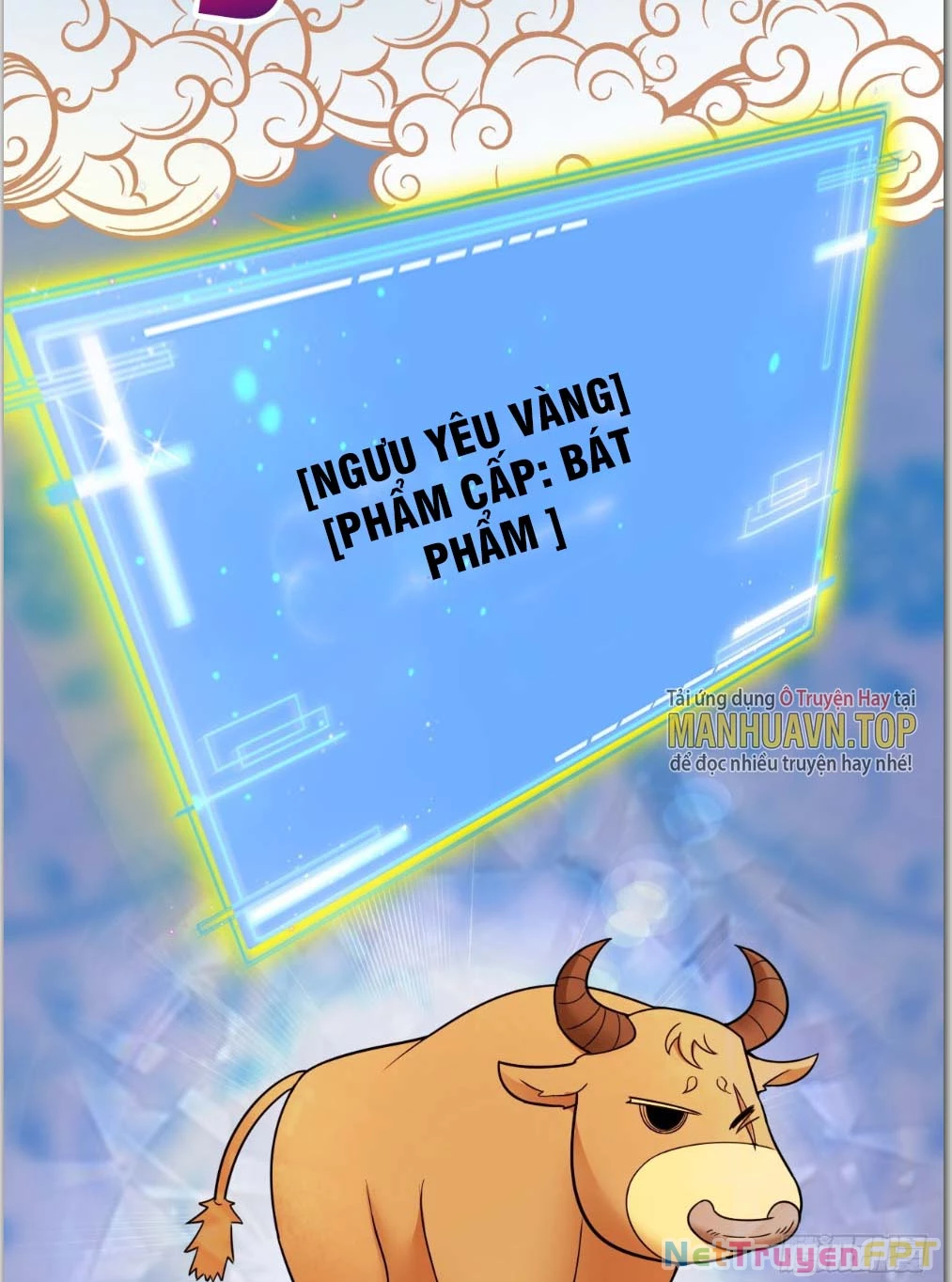 Nương Tử CủA Ta Hơn MộT CáI KìA Lạ Chapter 18 - Trang 2