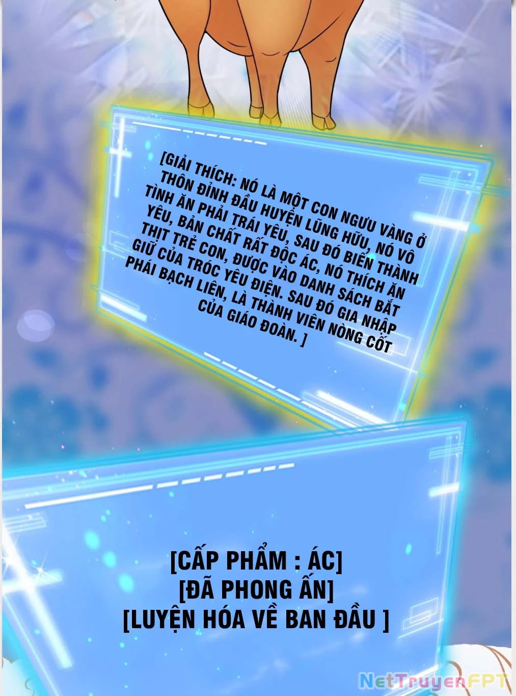 Nương Tử CủA Ta Hơn MộT CáI KìA Lạ Chapter 18 - Trang 2
