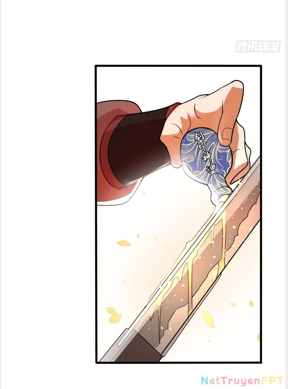 Nương Tử CủA Ta Hơn MộT CáI KìA Lạ Chapter 18 - Trang 2