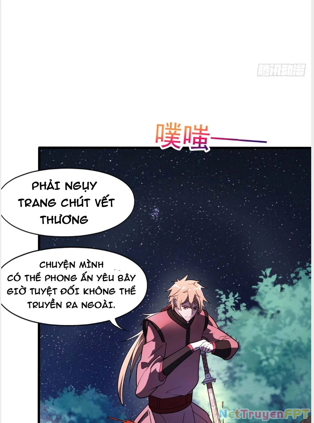 Nương Tử CủA Ta Hơn MộT CáI KìA Lạ Chapter 18 - Trang 2