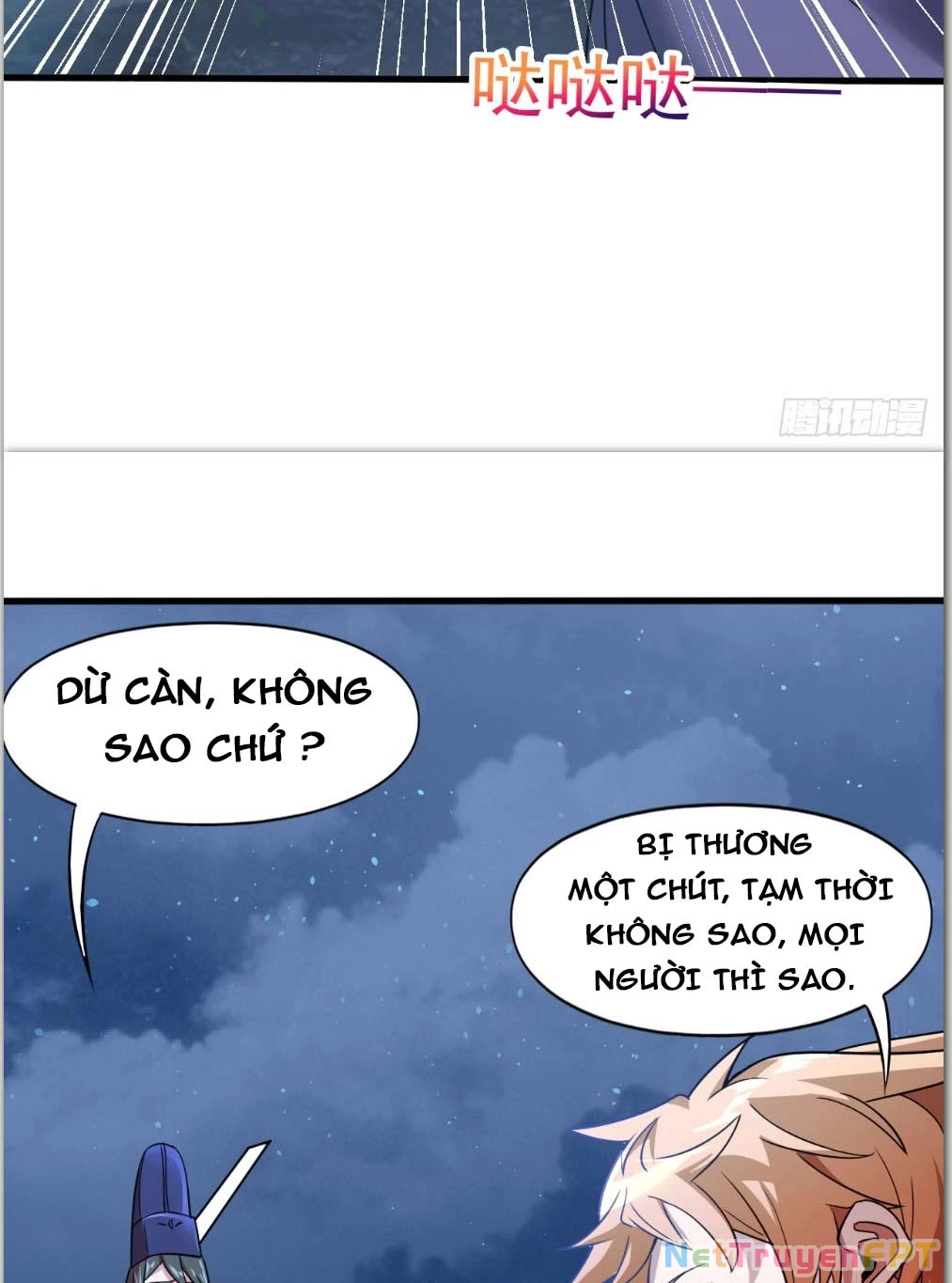Nương Tử CủA Ta Hơn MộT CáI KìA Lạ Chapter 18 - Trang 2