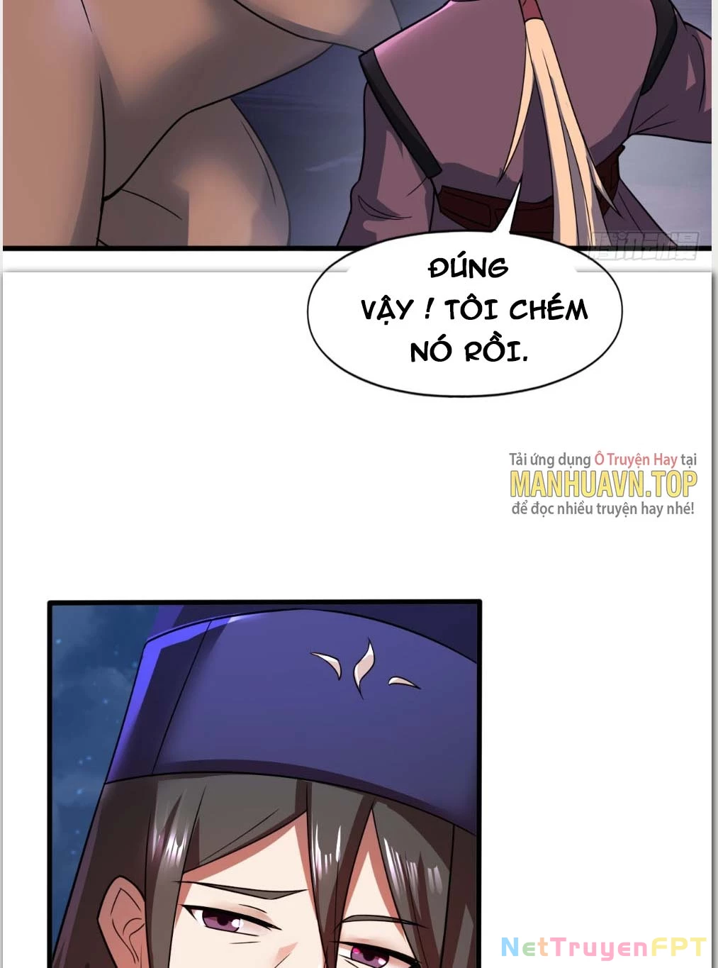 Nương Tử CủA Ta Hơn MộT CáI KìA Lạ Chapter 18 - Trang 2