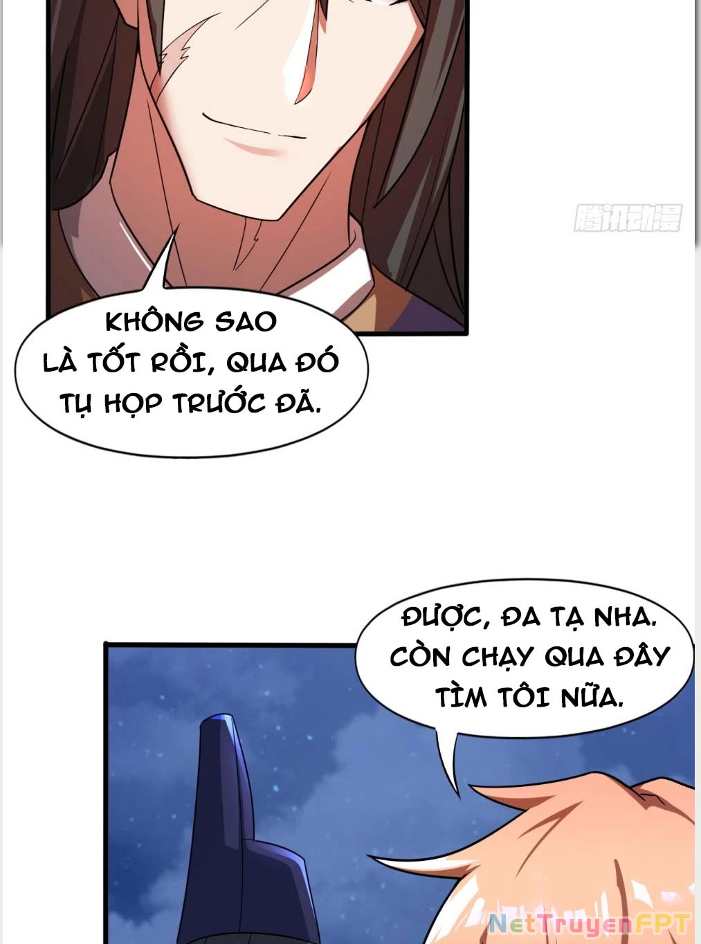 Nương Tử CủA Ta Hơn MộT CáI KìA Lạ Chapter 18 - Trang 2