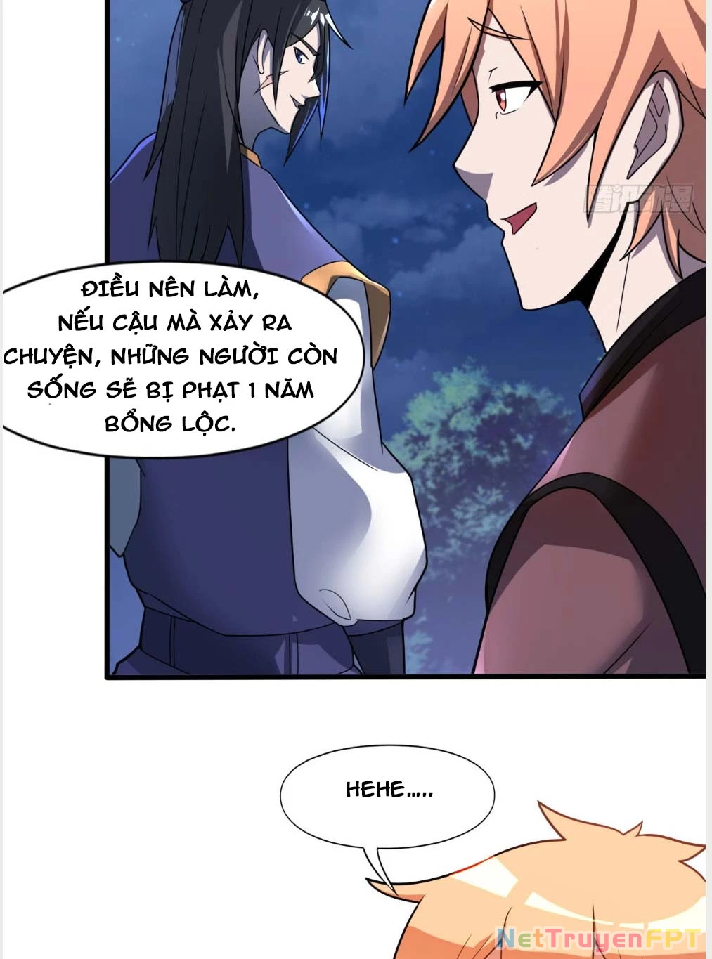 Nương Tử CủA Ta Hơn MộT CáI KìA Lạ Chapter 18 - Trang 2