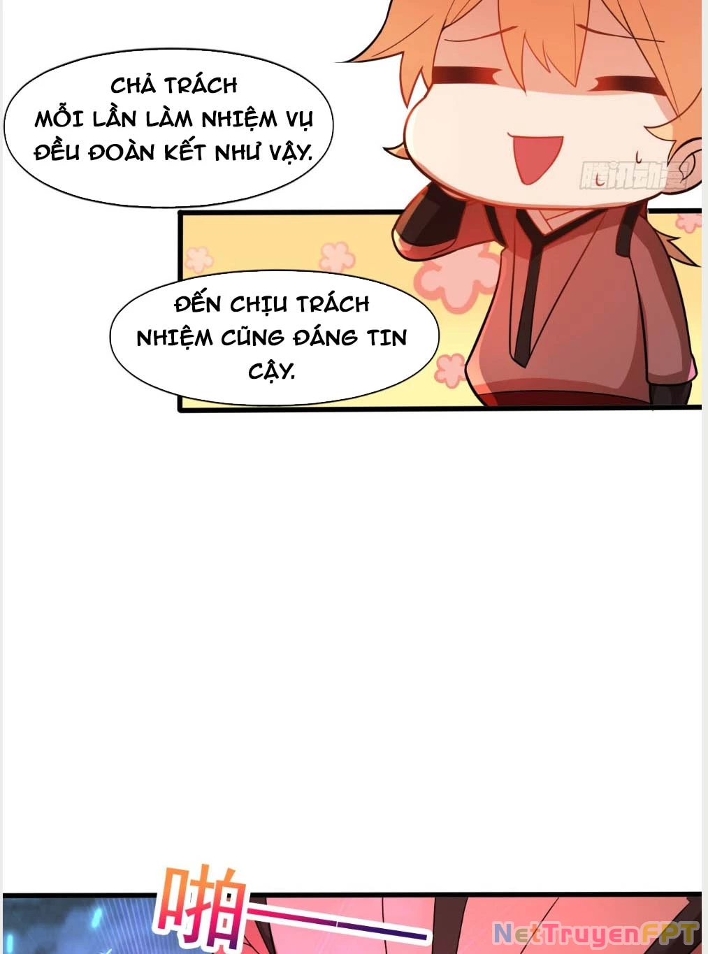 Nương Tử CủA Ta Hơn MộT CáI KìA Lạ Chapter 18 - Trang 2