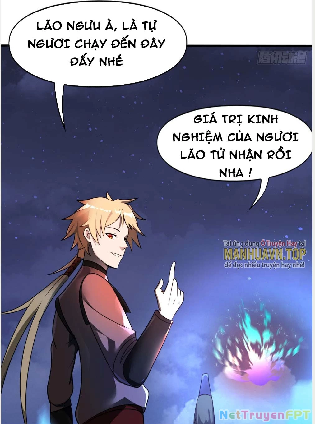 Nương Tử CủA Ta Hơn MộT CáI KìA Lạ Chapter 18 - Trang 2
