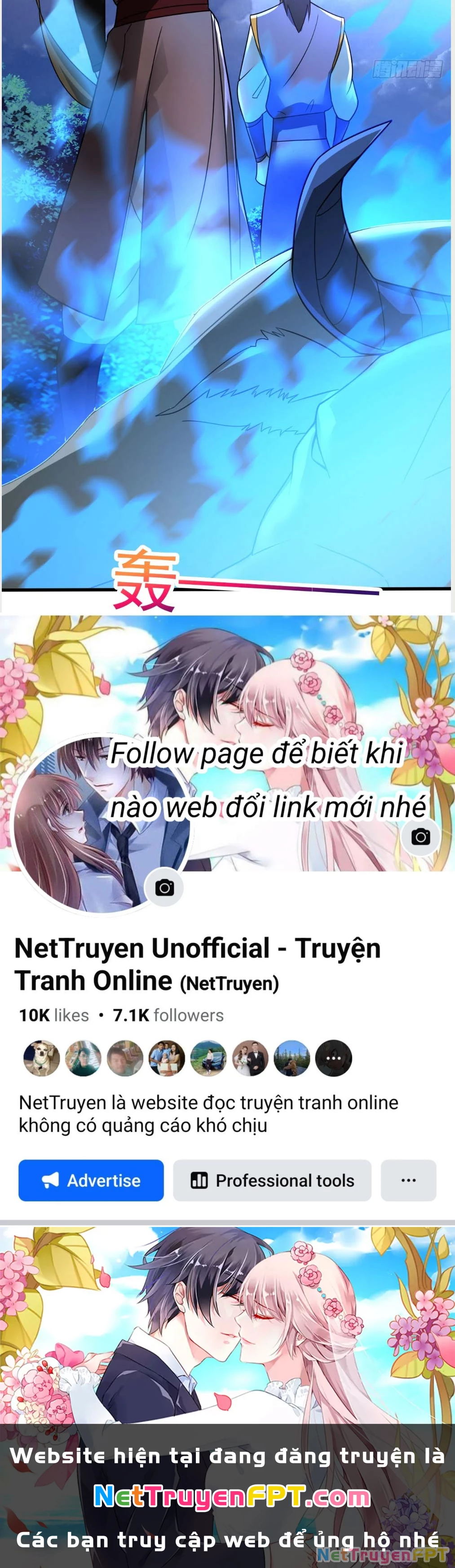 Nương Tử CủA Ta Hơn MộT CáI KìA Lạ Chapter 18 - Trang 2