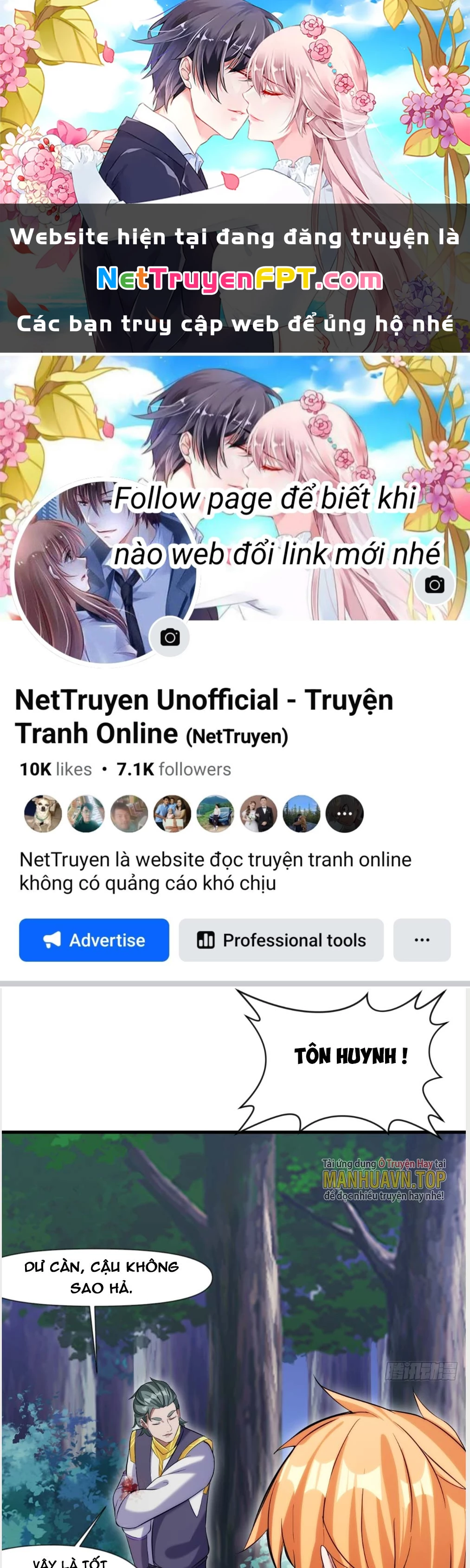 Nương Tử CủA Ta Hơn MộT CáI KìA Lạ Chapter 19 - Trang 2
