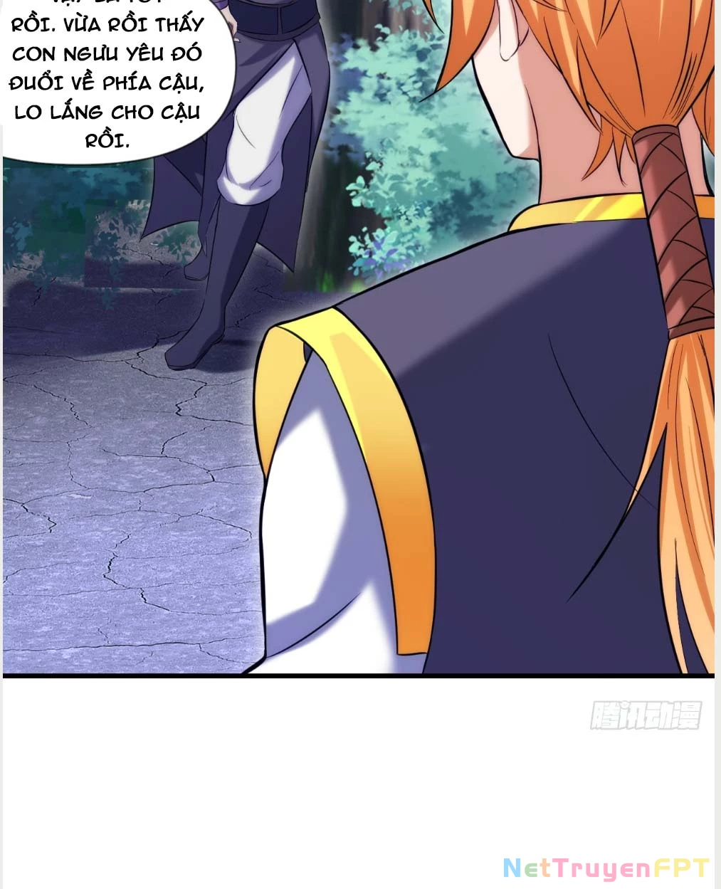 Nương Tử CủA Ta Hơn MộT CáI KìA Lạ Chapter 19 - Trang 2