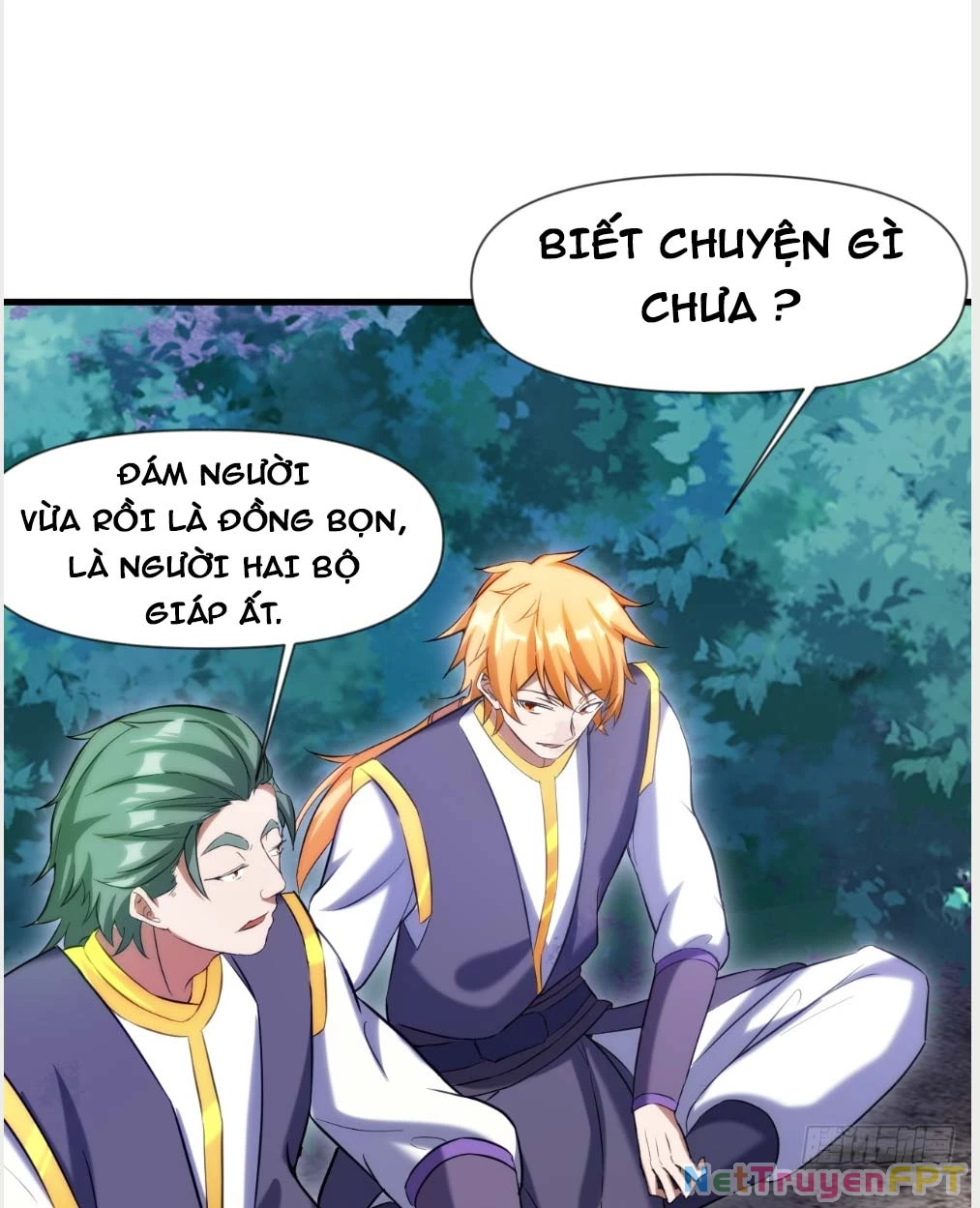 Nương Tử CủA Ta Hơn MộT CáI KìA Lạ Chapter 19 - Trang 2