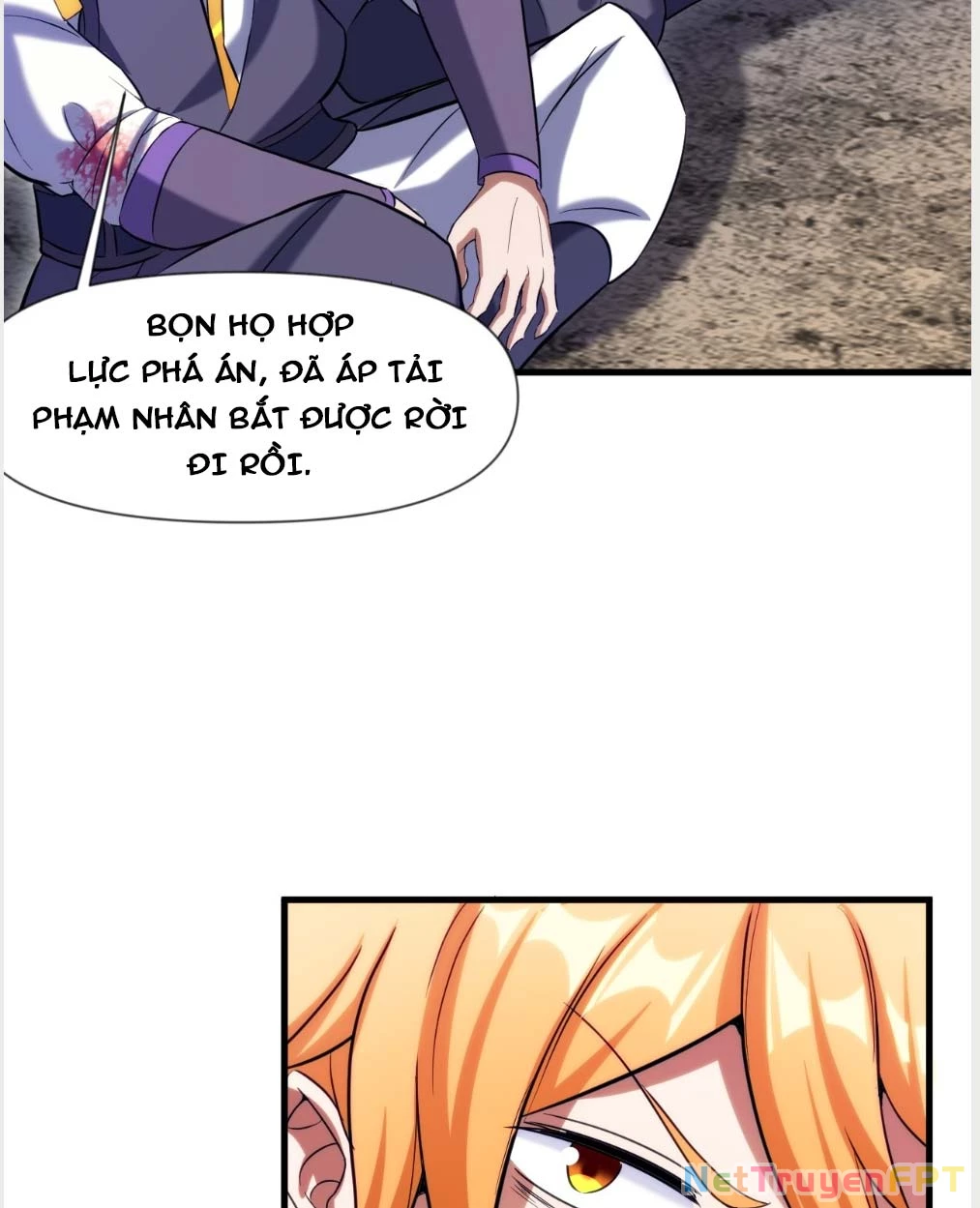 Nương Tử CủA Ta Hơn MộT CáI KìA Lạ Chapter 19 - Trang 2