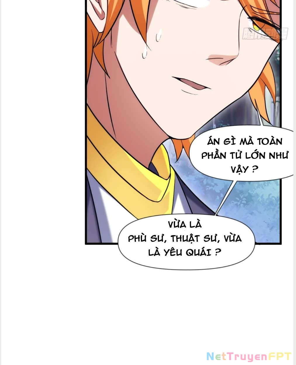 Nương Tử CủA Ta Hơn MộT CáI KìA Lạ Chapter 19 - Trang 2