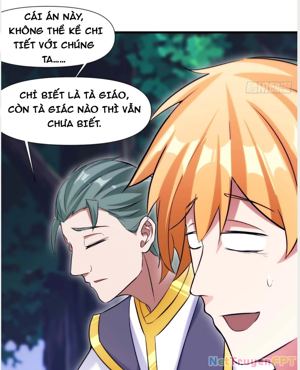 Nương Tử CủA Ta Hơn MộT CáI KìA Lạ Chapter 19 - Trang 2