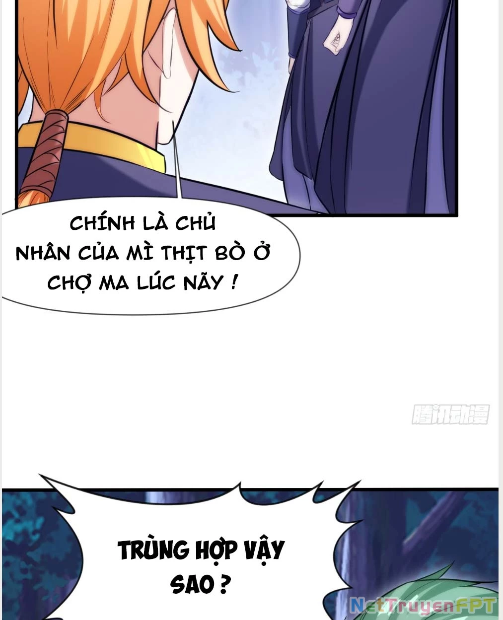 Nương Tử CủA Ta Hơn MộT CáI KìA Lạ Chapter 19 - Trang 2