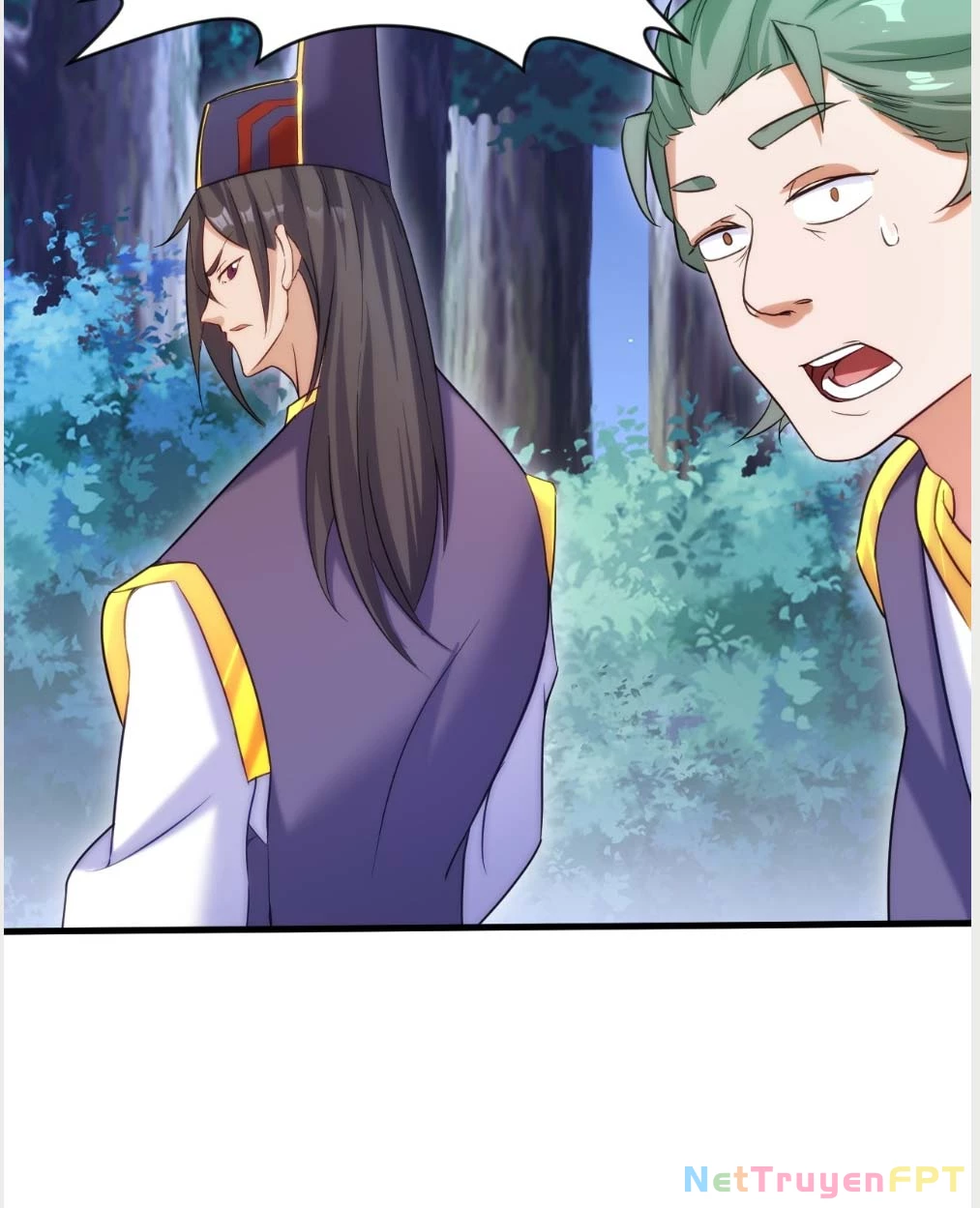 Nương Tử CủA Ta Hơn MộT CáI KìA Lạ Chapter 19 - Trang 2